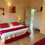 Le Mazet Des Mures 3* Grimaud