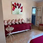 Bed & Breakfast Le Mazet Des Mures