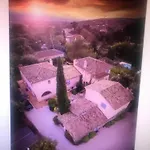 Le Mazet Des Mures Bed & Breakfast