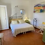 Bed & Breakfast Le Mazet Des Mures Grimaud