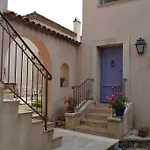 Le Mazet Des Mures 3* Grimaud