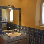 Bed & Breakfast Le Mazet Des Mures Grimaud