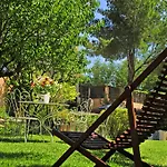 Bed & Breakfast Le Mazet Des Mures Grimaud