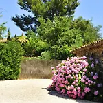 Le Mazet Des Mures Bed & Breakfast Grimaud