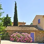 Le Mazet Des Mures Grimaud