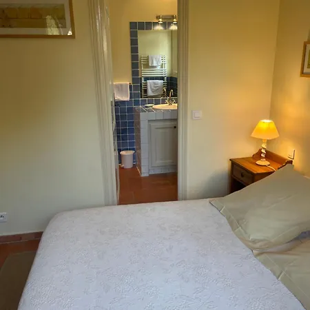 Le Mazet Des Mures 3*