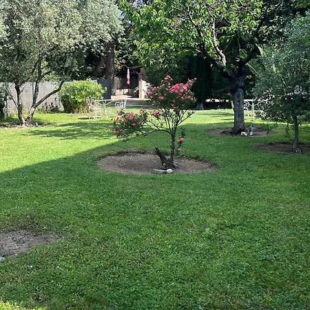 Bed & Breakfast Le Mazet Des Mures