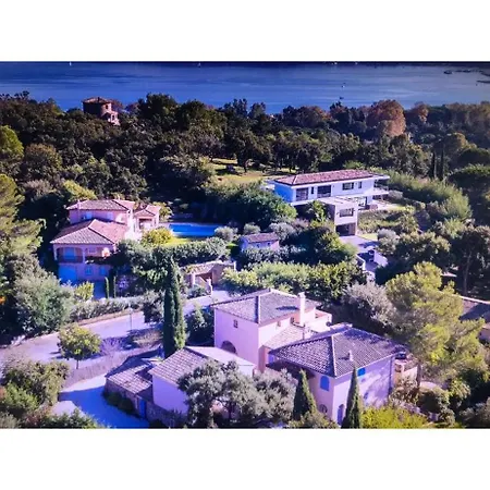 Bed & Breakfast Le Mazet Des Mures