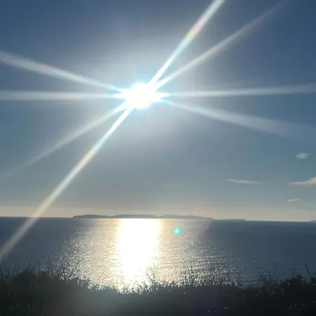 Le Mazet Des Mures Bed & Breakfast