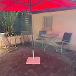 Bed & Breakfast Le Mazet Des Mures 3*