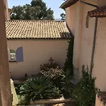 Le Mazet Des Mures Grimaud