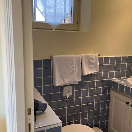 Le Mazet Des Mures Grimaud