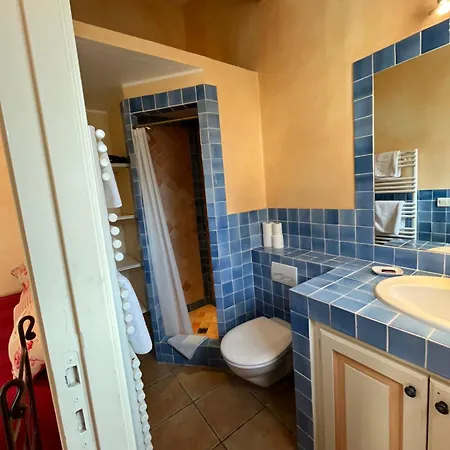 Bed & Breakfast Le Mazet Des Mures