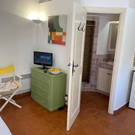 Le Mazet Des Mures 3*