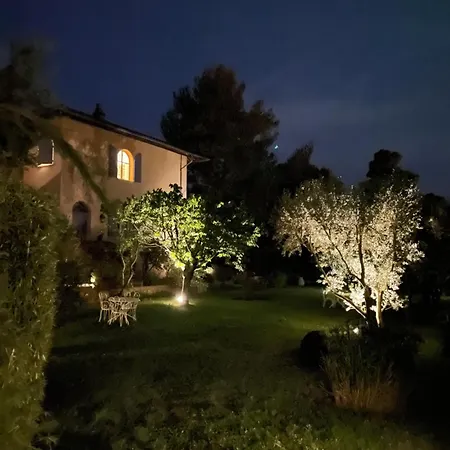 Le Mazet Des Mures 3* Grimaud