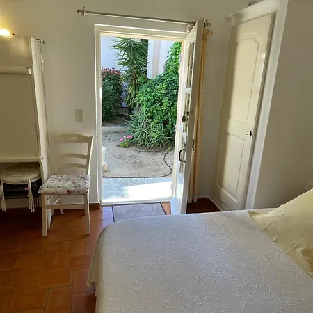 Le Mazet Des Mures 3* Grimaud