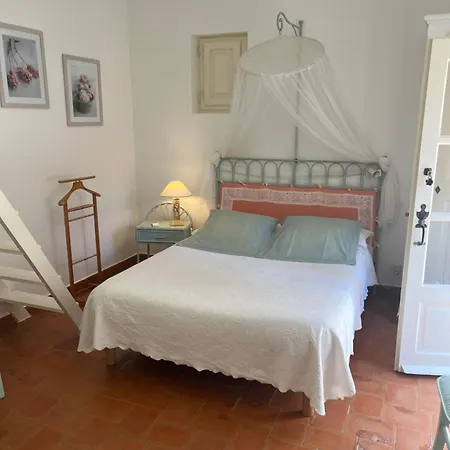 Le Mazet Des Mures 3* Grimaud