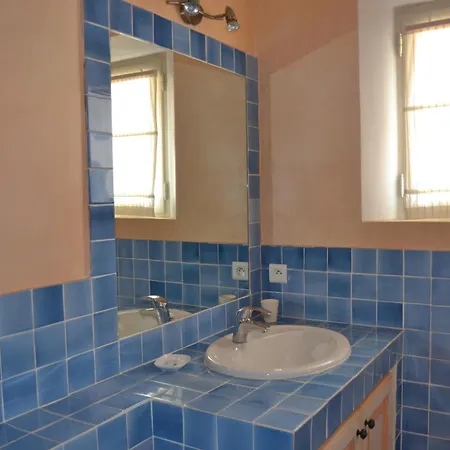 Le Mazet Des Mures Grimaud