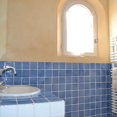 Frühstückspension Le Mazet Des Mures Grimaud