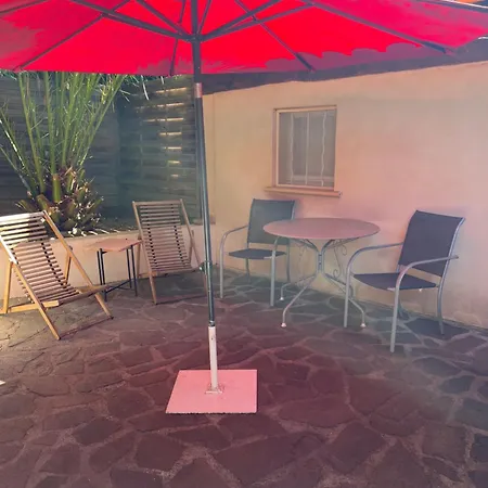 Couette-café Le Mazet Des Mûres *