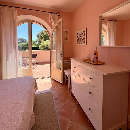 Le Mazet Des Mures 3*