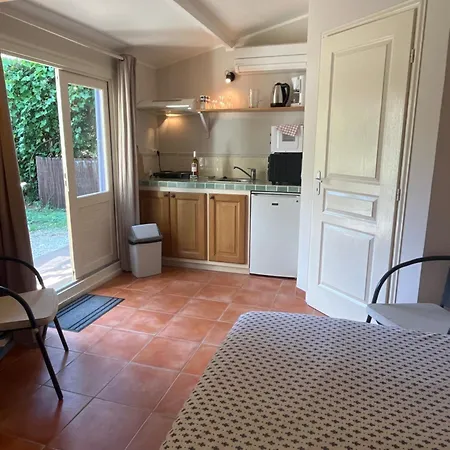 Le Mazet Des Mures B&B 3*