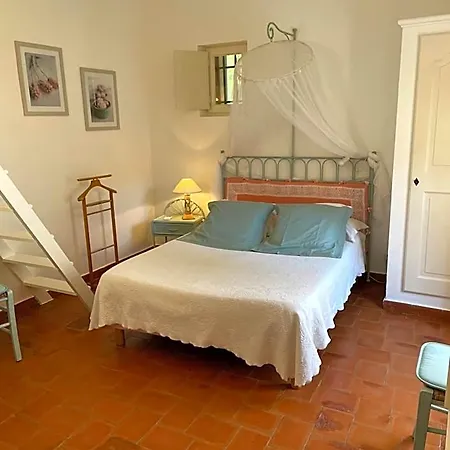 Bed & Breakfast Le Mazet Des Mures