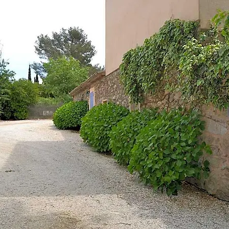 Le Mazet Des Mures Grimaud