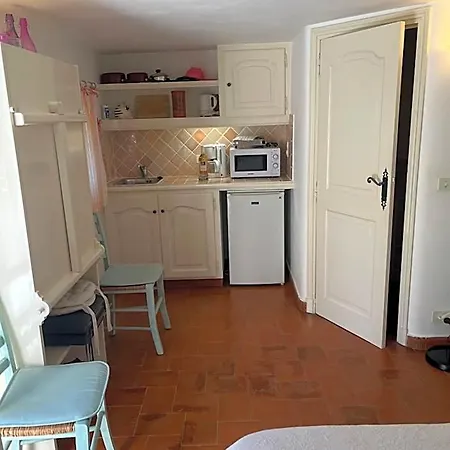 Bed & Breakfast Le Mazet Des Mures