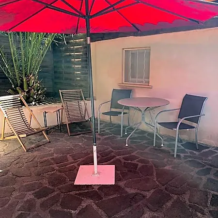 Le Mazet Des Mures Grimaud
