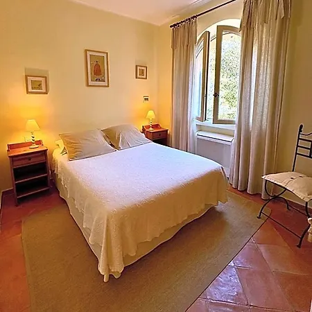 Bed & Breakfast Le Mazet Des Mures Grimaud