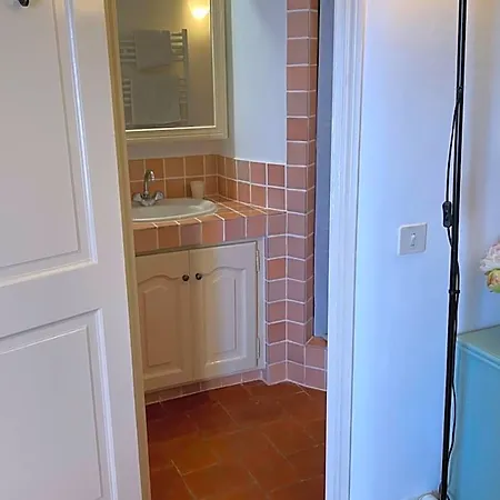 Le Mazet Des Mures 3* Grimaud