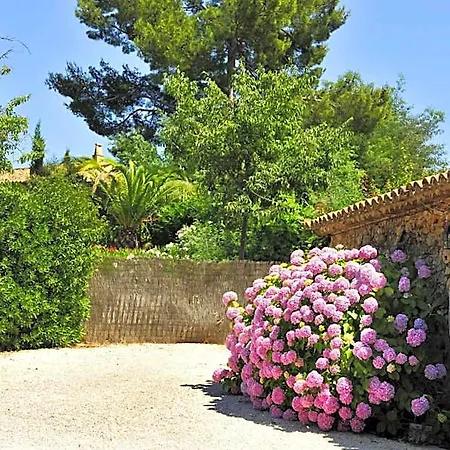Le Mazet Des Mures 3* Grimaud