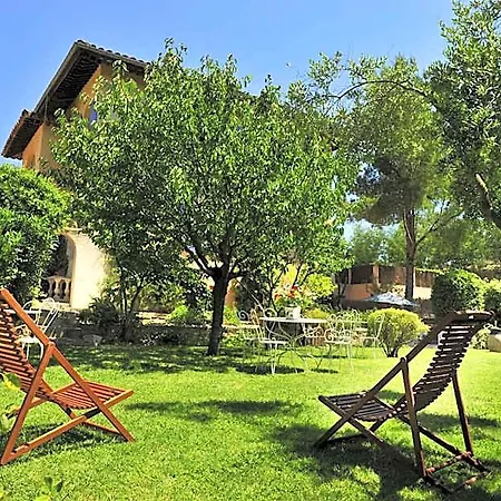 Bed & Breakfast Le Mazet Des Mures