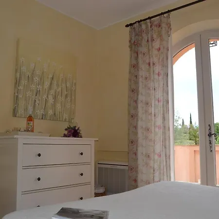 Bed & Breakfast Le Mazet Des Mures *