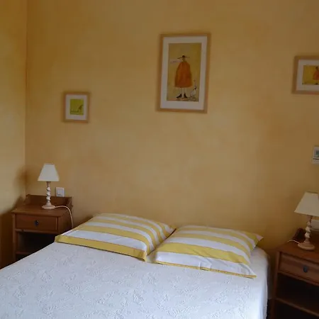 Bed & Breakfast Le Mazet Des Mures Grimaud