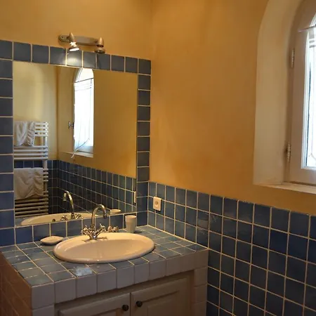 Bed & Breakfast Le Mazet Des Mures Grimaud