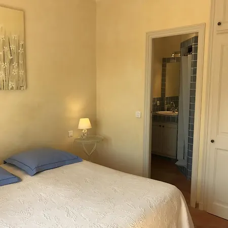 Bed & Breakfast Le Mazet Des Mures