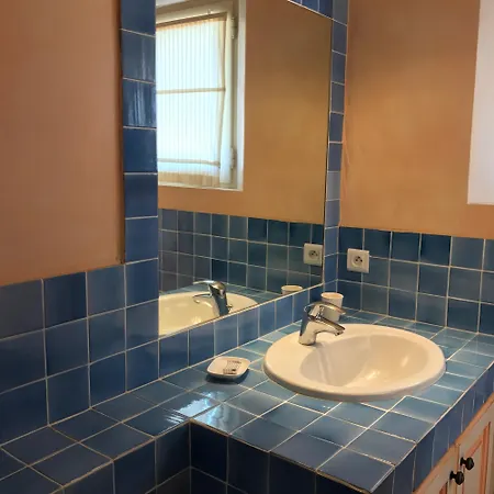 Le Mazet Des Mures 3* Grimaud