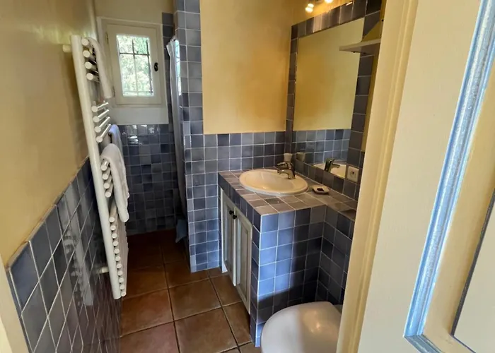 Le Mazet Des Mures B&B 3*