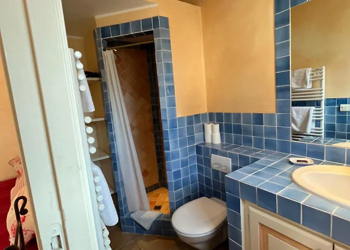 B&B Le Mazet Des Mures