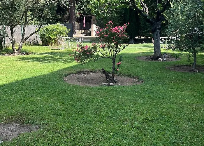 B&B Le Mazet Des Mures
