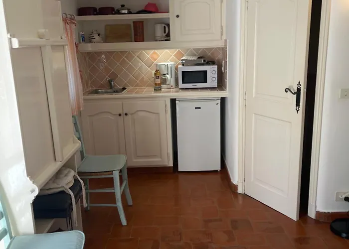Le Mazet Des Mures B&B 3*