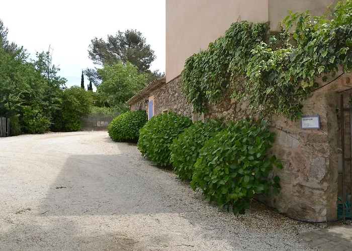 Le Mazet Des Mures B&B 3*